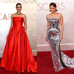 Червеният килим на Оскарите: Символ на блясък, мода и кино