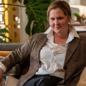 Ейми Шумър разказа за здравословните си трудности