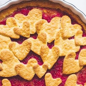 Различният десерт, който да приготвите на &lt;em>Свети&lt;/em> &lt;em>Валентин&lt;/em>