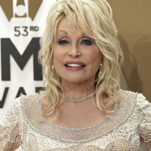 Доли Партън пусна парче, посветено на пандемията