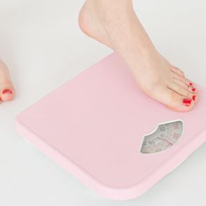 Как да се измъкнем от платото на килограмите