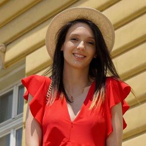 Луиза Григорова-Макариев стана майка