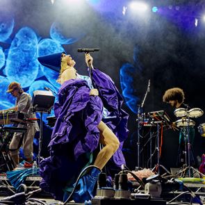 5 концерта, които няма да пропуснем през август