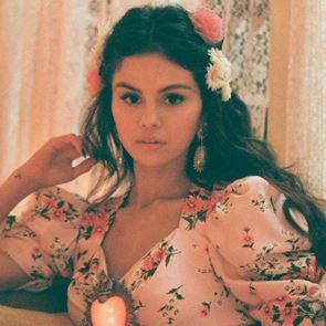 &lt;em>Селена&lt;/em> &lt;em>Гомес&lt;/em> изненада с романтичен сингъл на испански