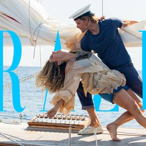 Филмите, които веднага носят лятно настроение