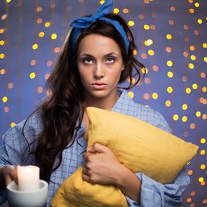 Сънят и човешкият характер са в тясна връзка