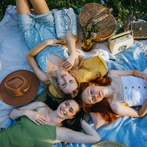 Важен ли е биотинът за косата и кожата