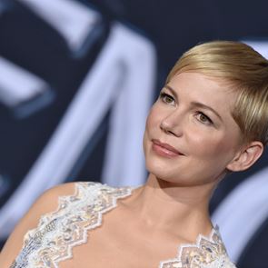 Мишел Уилямс е сгодена и очаква второ дете