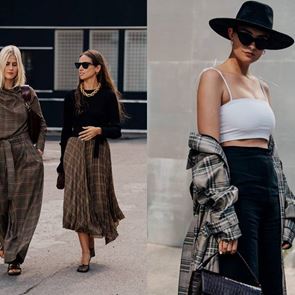 Каре, шоколад и Шотландия – есента ги приветства