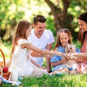 Ако правите тези 3 неща, децата ви ще станат по-добри и отговорни