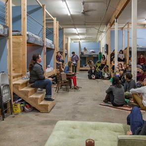 Шушулки – новите домове на младите хора