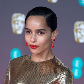 Роклите на &lt;em>Зоуи&lt;/em> &lt;em>Кравиц&lt;/em>, в които ще се влюбите