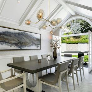 Да надникнем в кухните на звездите