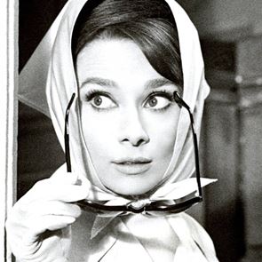 Очаква ни нов омагьосващ и емоционален филм за живота на Одри Хепбърн