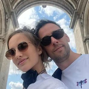 <em>Бойко</em> <em>Кръстанов</em> стана баща