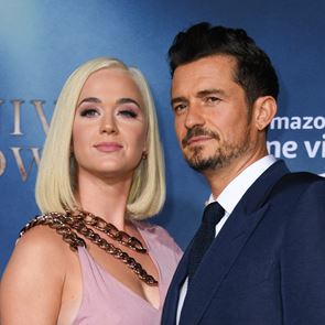 Кейти Пери и Орландо Блум искат второ дете