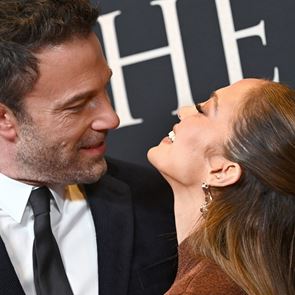 Какви са коледните планове на Джей Ло и Бен Афлек