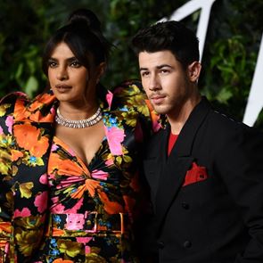 Приянка Чопра и Ник Джонас имат еднакви татуировки