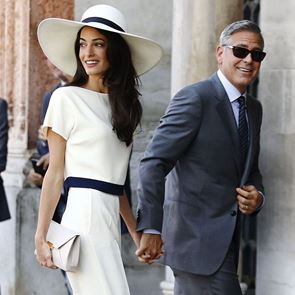 5 звездни булки БЕЗ СВАТБЕНА РОКЛЯ в големия си ден