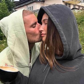 &lt;em>Джъстин&lt;/em> &lt;em>Бийбър&lt;/em> показа сина си в новото си видео