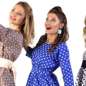 Wet Pebbles започват новата година с &quot;Магията се завъртя