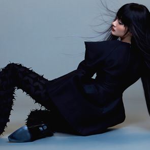 All Eyes On... Sun Yi