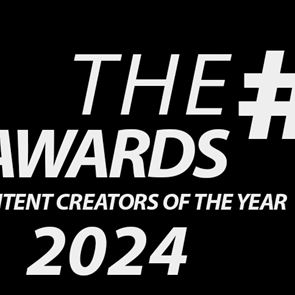 Започва гласуването за #AWARDS 2024