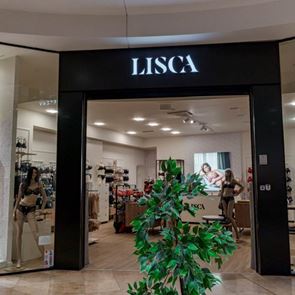 Lisca събужда женствеността във всичките й форми