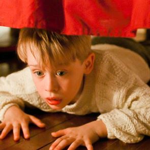 Определено трябва да видите тази идея за продължение на &quot;Сам вкъщи