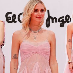 Киара Ферани събра над 3 милиона евро в помощ на Италия