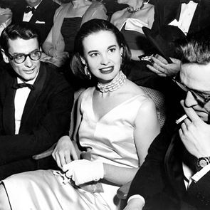 Сбогом, Глория