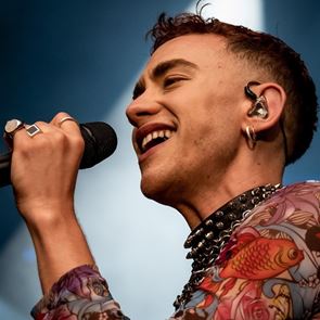 Years & Years пуска първи солов албум