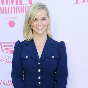 Рийз Уидърспуун, която промени Холивуд