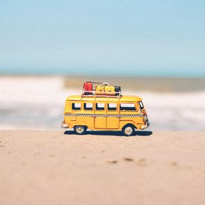 Няколко трика за евтина лятна ваканция