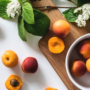 Прасковите: най-полезният плод в летния сезон