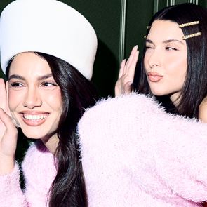 Oh, girls just wanna have fun