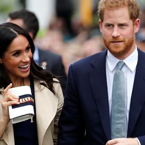 Не можем ли да оставим Меган Маркъл на мира
