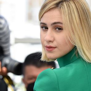 <em>Мария</em> <em>Бакалова</em> получи главна роля в романтична комедия