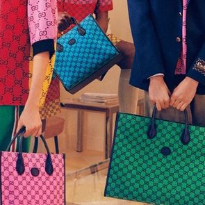 Gucci предлага виртуална чанта за над 4000 долара
