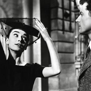 Нова телевизионна поредица ще разкаже живота на <em>Одри</em> <em>Хепбърн</em>