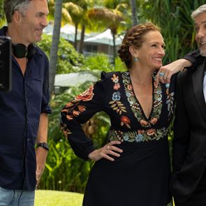 Резервираме &quot;Билет до рая&quot; с &lt;em>Джордж&lt;/em> &lt;em>Клуни&lt;/em> и Джулия Робъртс