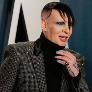 Делото за сексуално насилие срещу Мерилин Менсън е отхвърлено