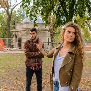 За раздялата с любов