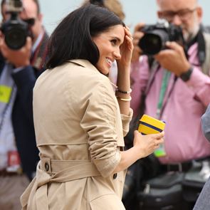 Меган Маркъл и чувството да бъдеш "най-обижданият човек в света