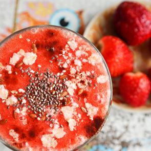 Детоксикирайте тялото преди лятната почивка