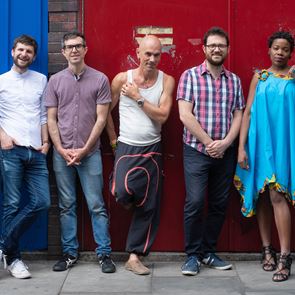 Даваме старт на лятото с джаз музика под открито небе