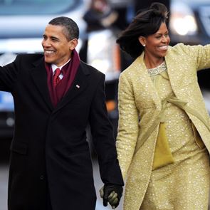 Барак Обама и дните в Белия дом, разказани от първо лице в предстоящия му мемоар