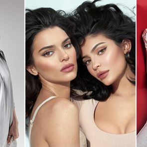 Джиджи, Кайли, Били и още 8 звезди за тъмната страна на славата