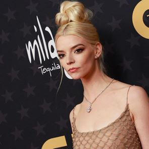 Всички звездни визии от Critics Choice Awards