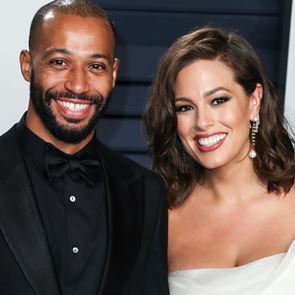 &lt;em>Ашли&lt;/em> &lt;em>Греъм&lt;/em> стана майка на близнаци